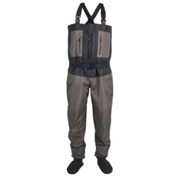 HYDROX Waders|Wading-Waders Vortex Zip