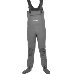 AQUATREKK Waders|Wading-Waders Neoprene (avec chaussons + guêtres intégrées)