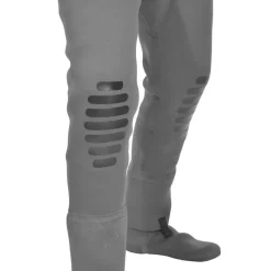 AQUATREKK Waders|Wading-Waders Neoprene (avec chaussons + guêtres intégrées)