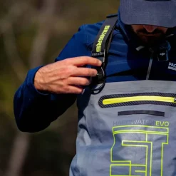 SILVER STONE Waders|Wading-Waders Silverstone Respirants Hardwater Evo