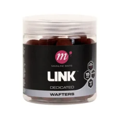 MAINLINE Appâts Et Fabrication-Wafters Balanced The Link 15mm