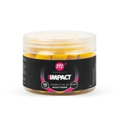 MAINLINE Appâts Et Fabrication-Wafters Hi Impact Essential IB 15mm