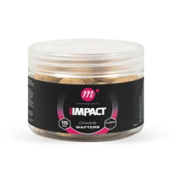 MAINLINE Appâts Et Fabrication-Wafters Hi Impact Crab IB 15mm