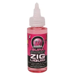 MAINLINE Appâts Et Fabrication-Zig Liquid Intense Sweet 70ml